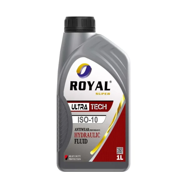 ROYAL SUPER ULTRA TECH ISO-10 1 LITER
